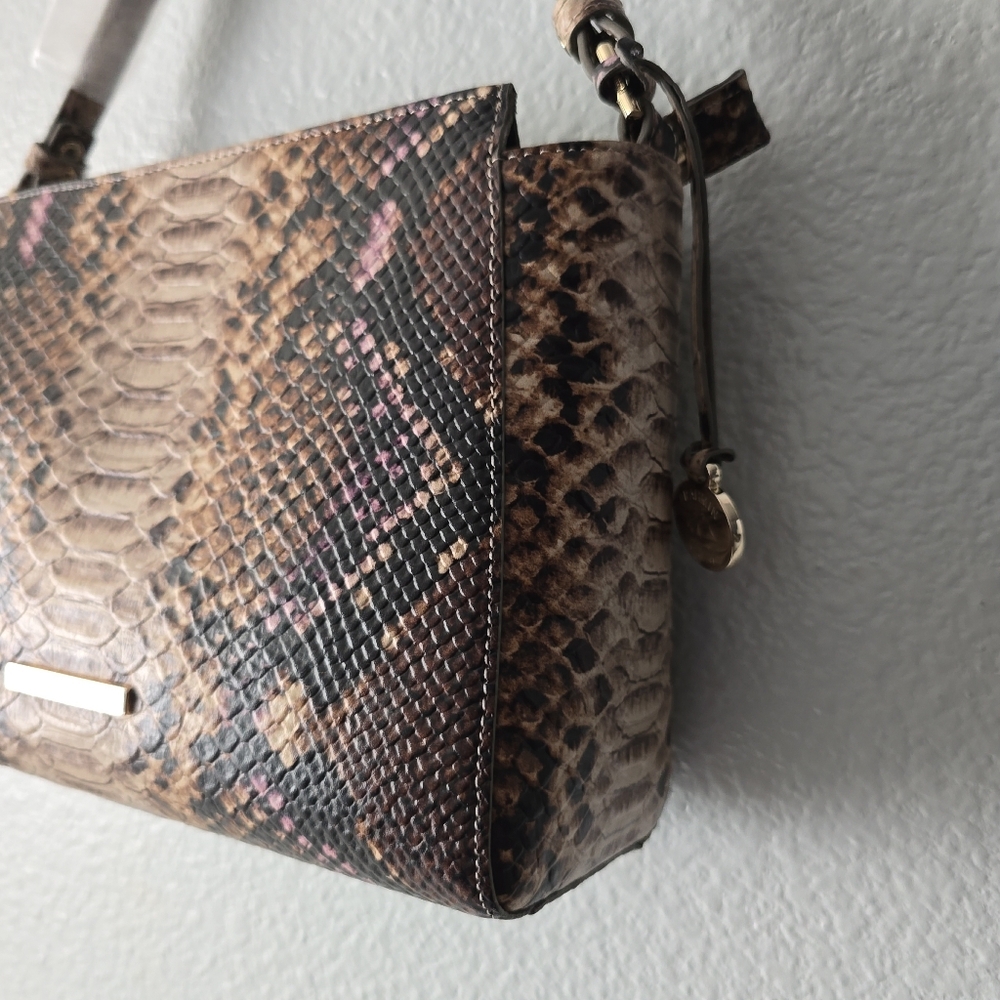 Brahamin Hillary Multi Assorted Genuine Leather C… - image 15